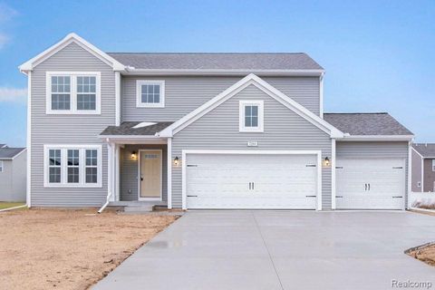 392 Golfside Drive Lapeer City MI 48446