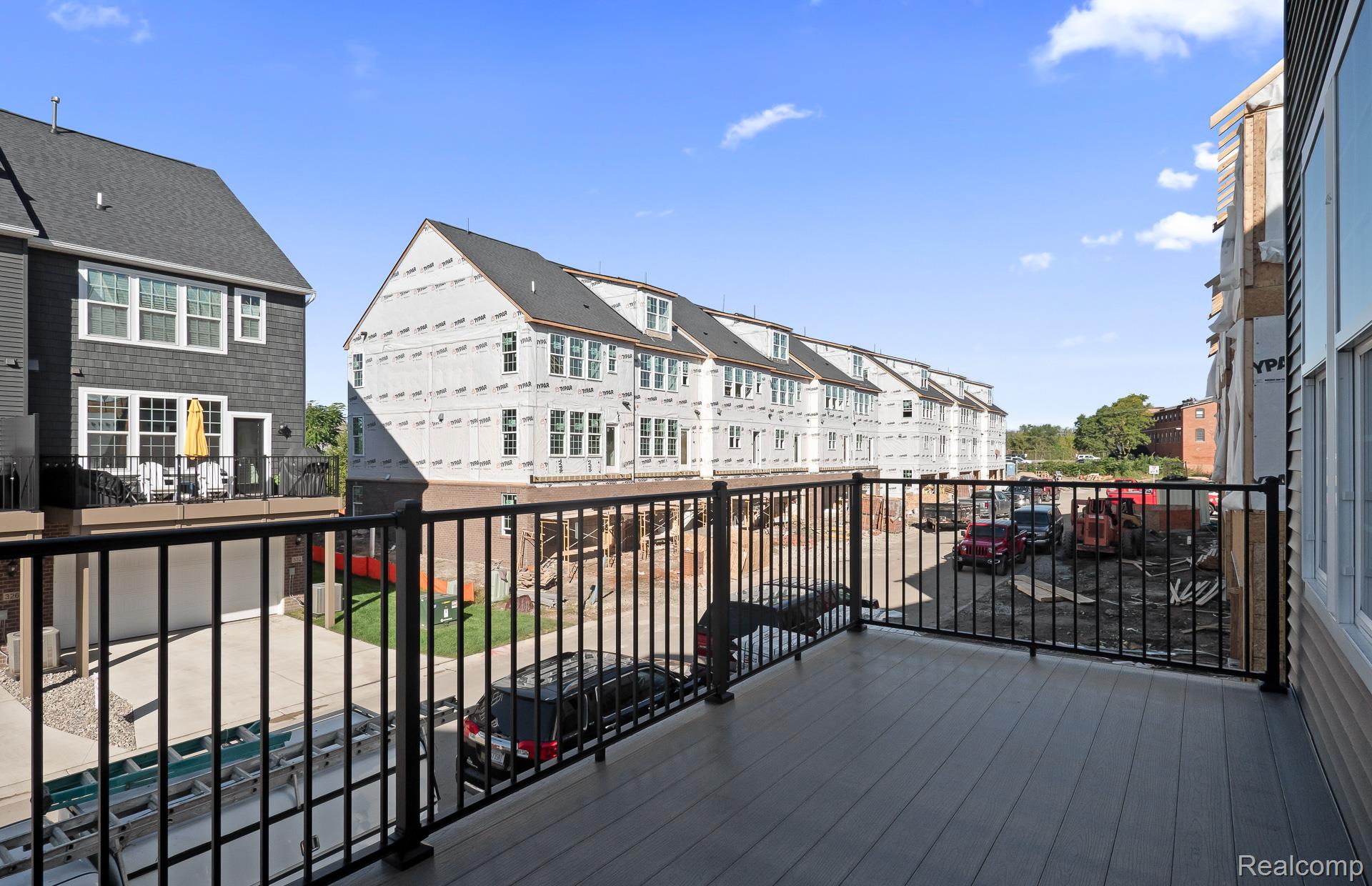 333 N Sydney Court