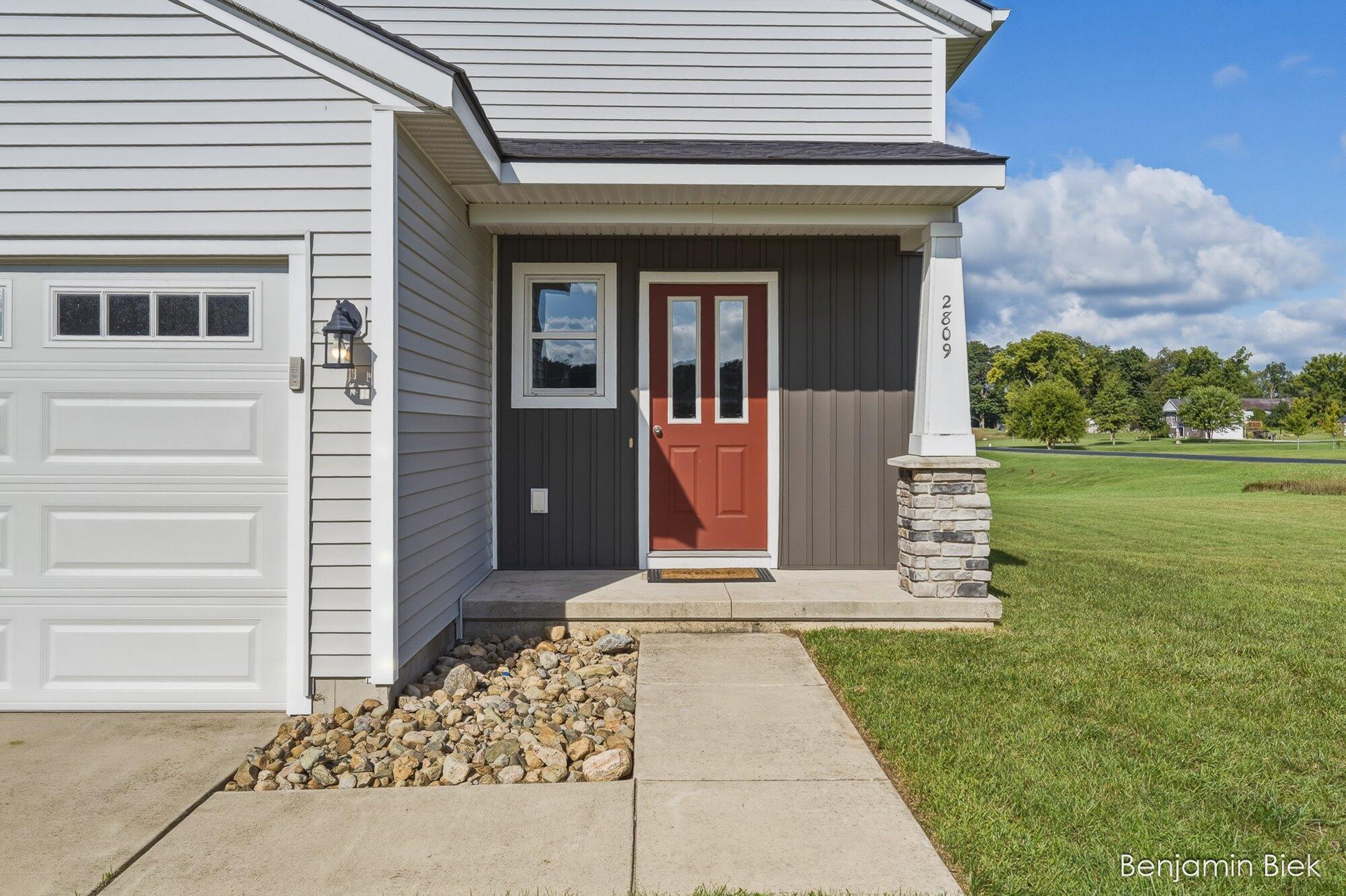2809 Ivy Lane
