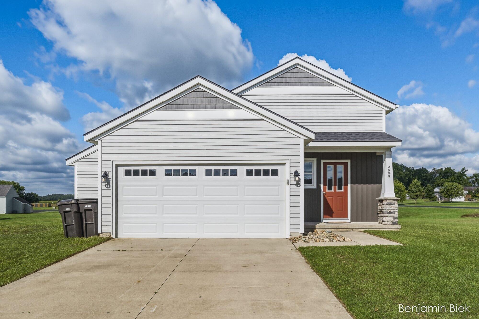 2809 Ivy Lane