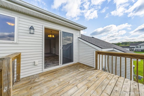 Tiny photo for 2809 Ivy Lane, Irving Township, MI 49333 (MLS # 65026045949)