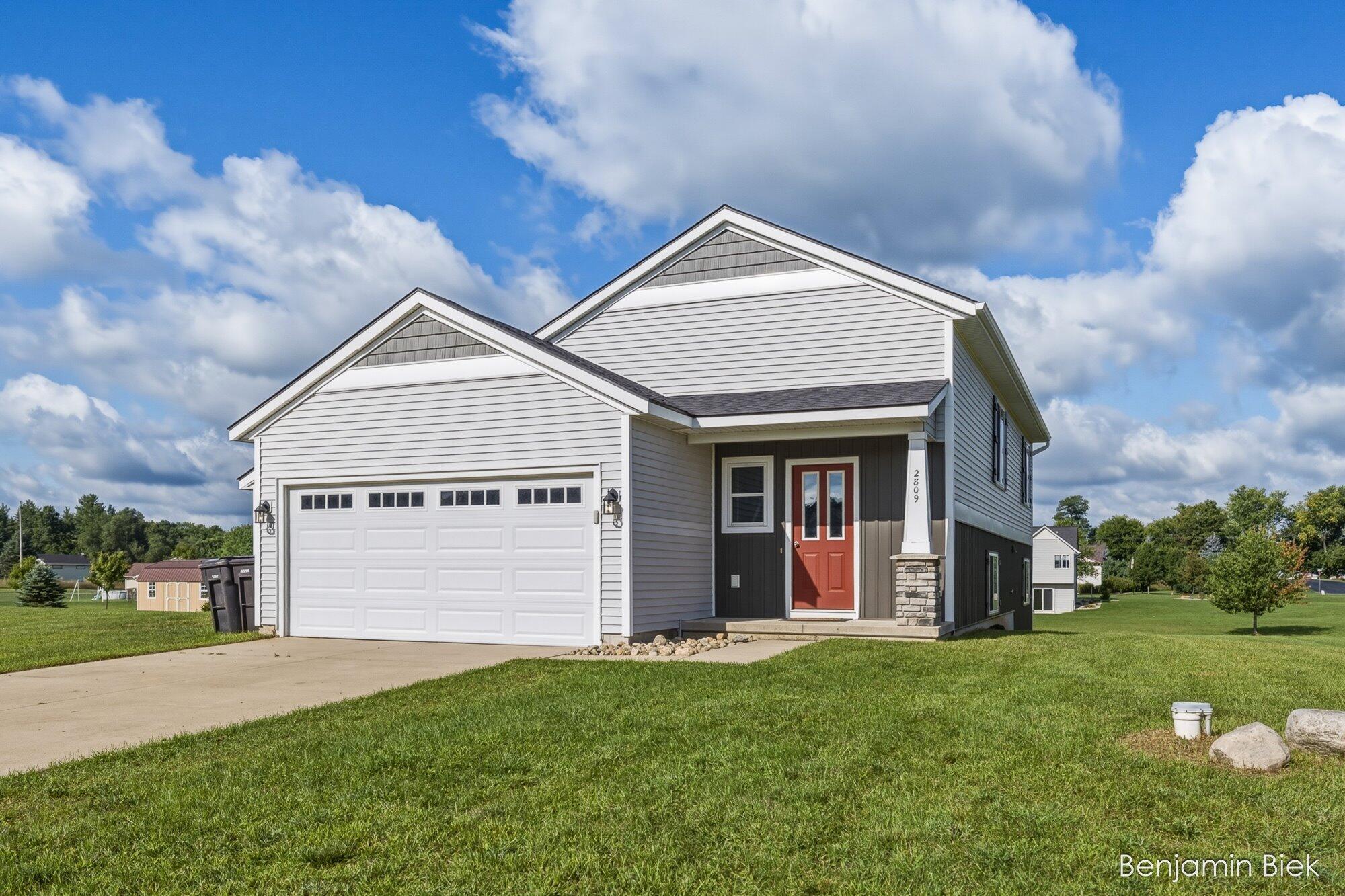 2809 Ivy Lane