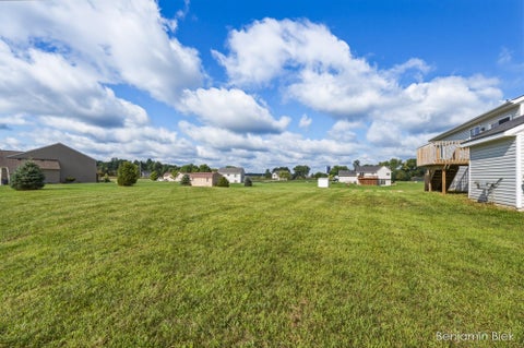 Tiny photo for 2809 Ivy Lane, Irving Township, MI 49333 (MLS # 65026045949)