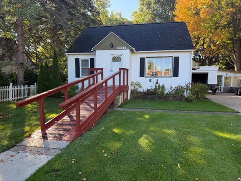 Photo of 15246 Krueger Street, Spring Lake Township, MI 49456 (MLS # 71026055845)