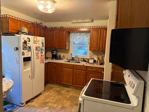 Tiny photo for 15246 Krueger Street, Spring Lake Township, MI 49456 (MLS # 71026055845)