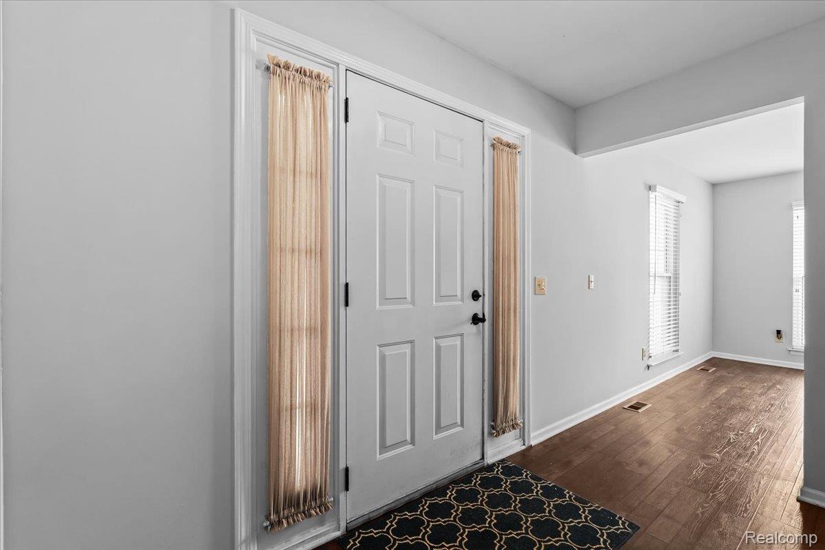 21106 W Glen Haven Circle