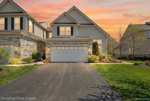 42896 Cardinal Way Novi City MI 48375