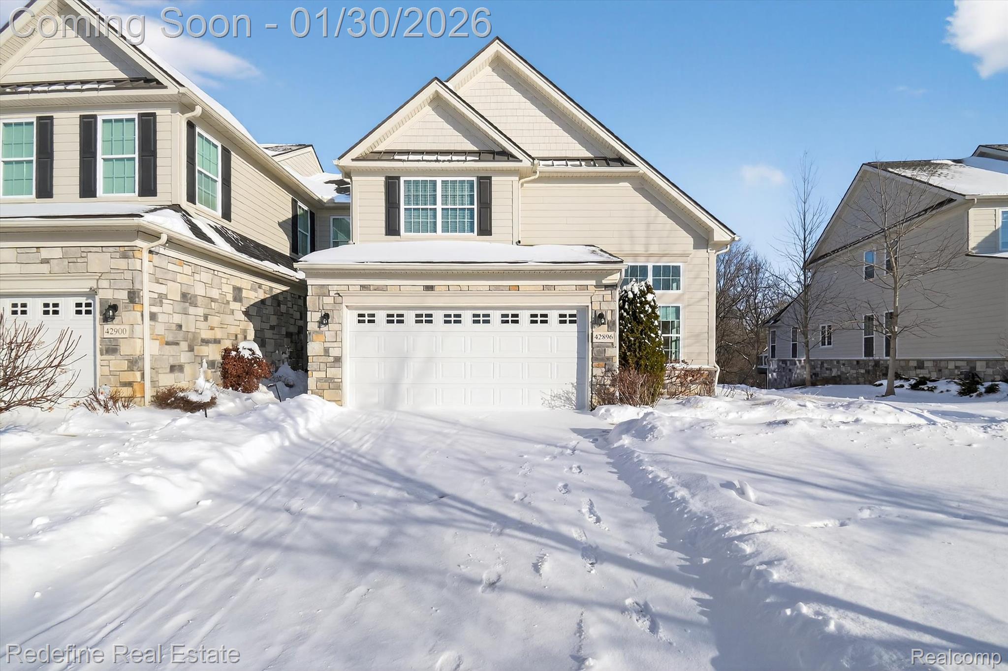 42896 Cardinal Way