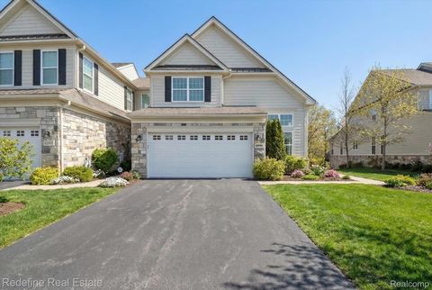 42896 Cardinal Way Novi City MI 48375