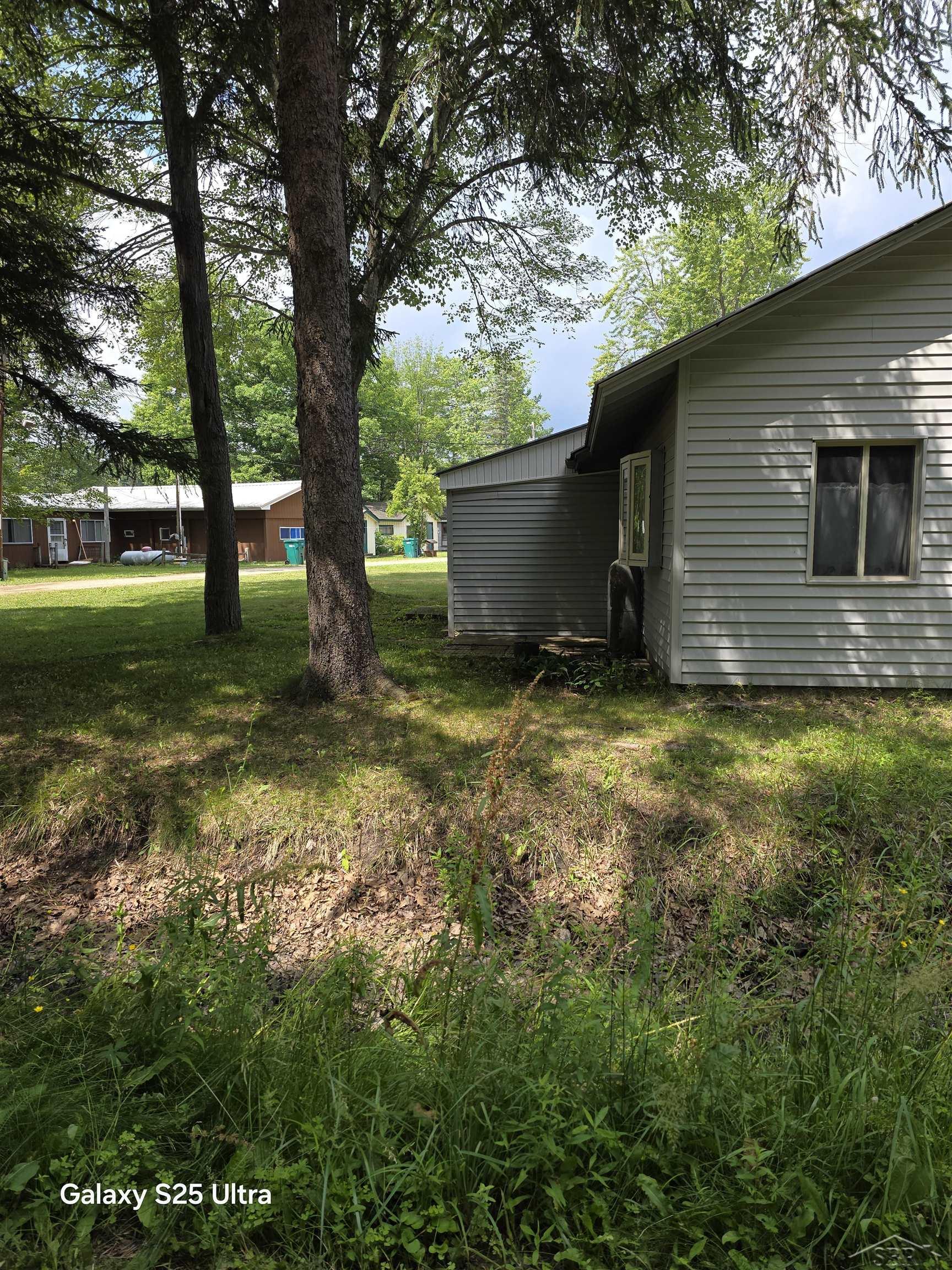 485 Bushong Beach Drive