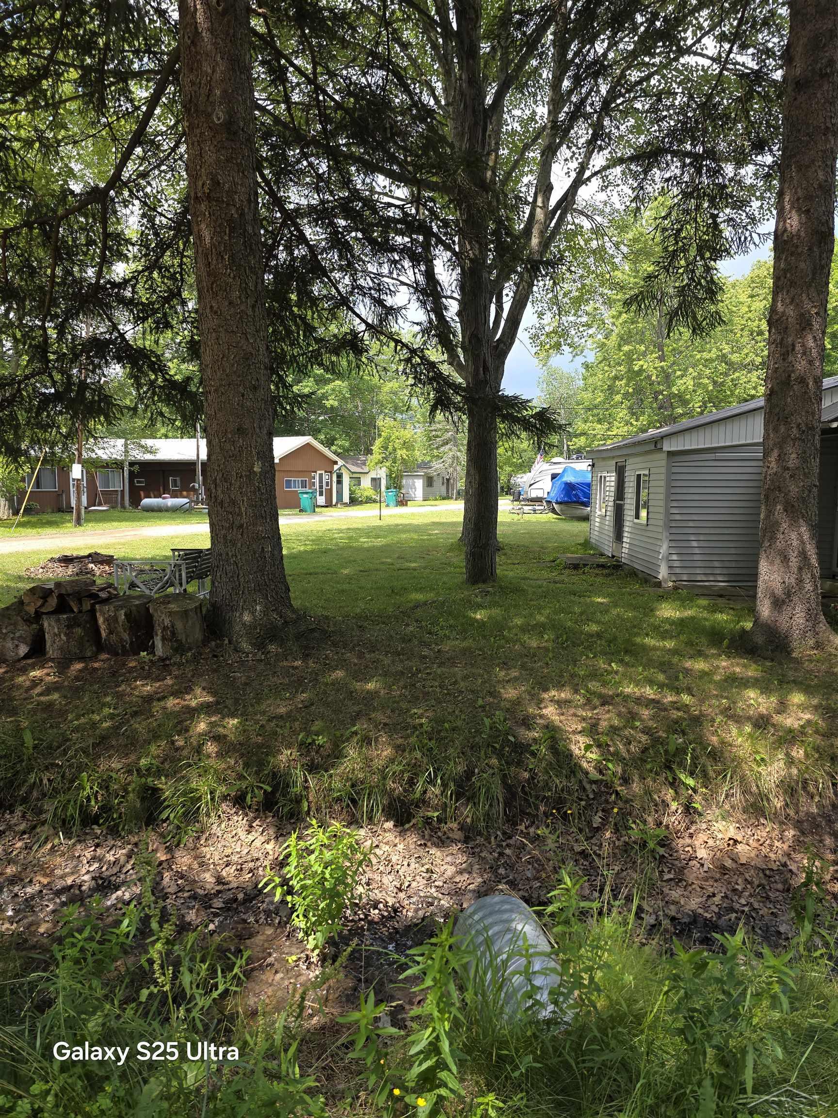 485 Bushong Beach Drive