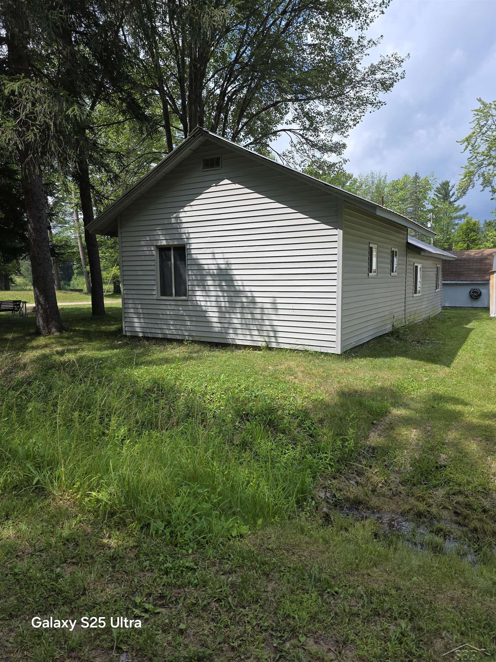 485 Bushong Beach Drive