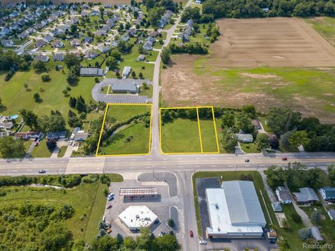 000 N Monroe Monroe City MI 48162