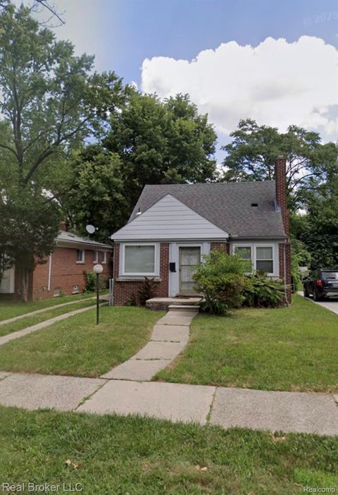 12690 Asbury Park Detroit City MI 48227