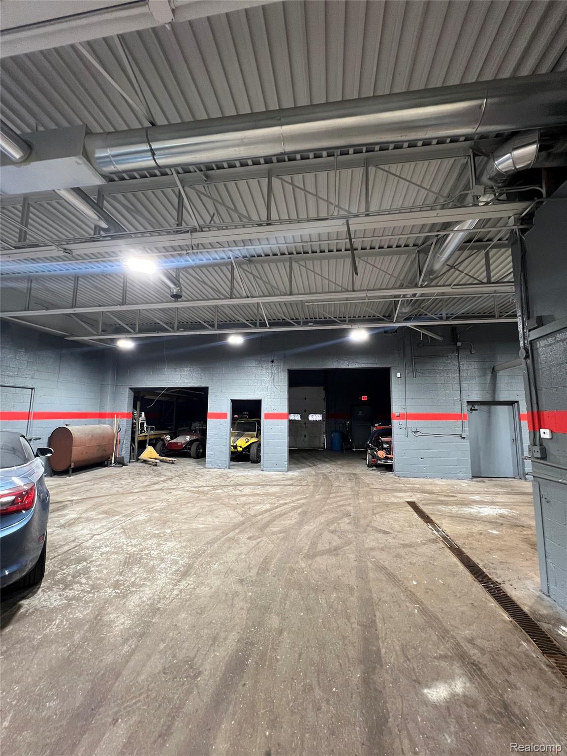 22541 Grand River Avenue