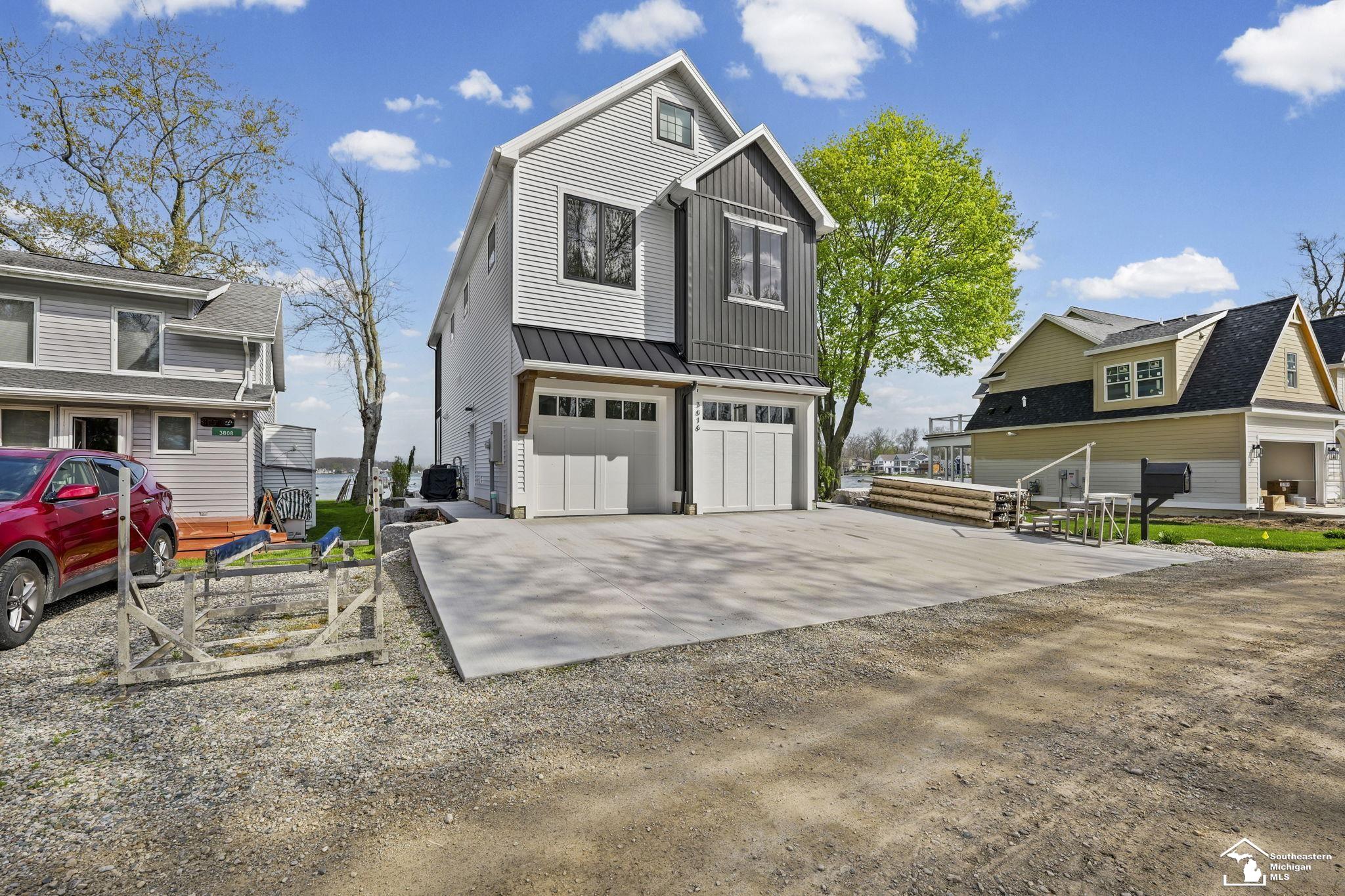 3816 Wildwater Beach