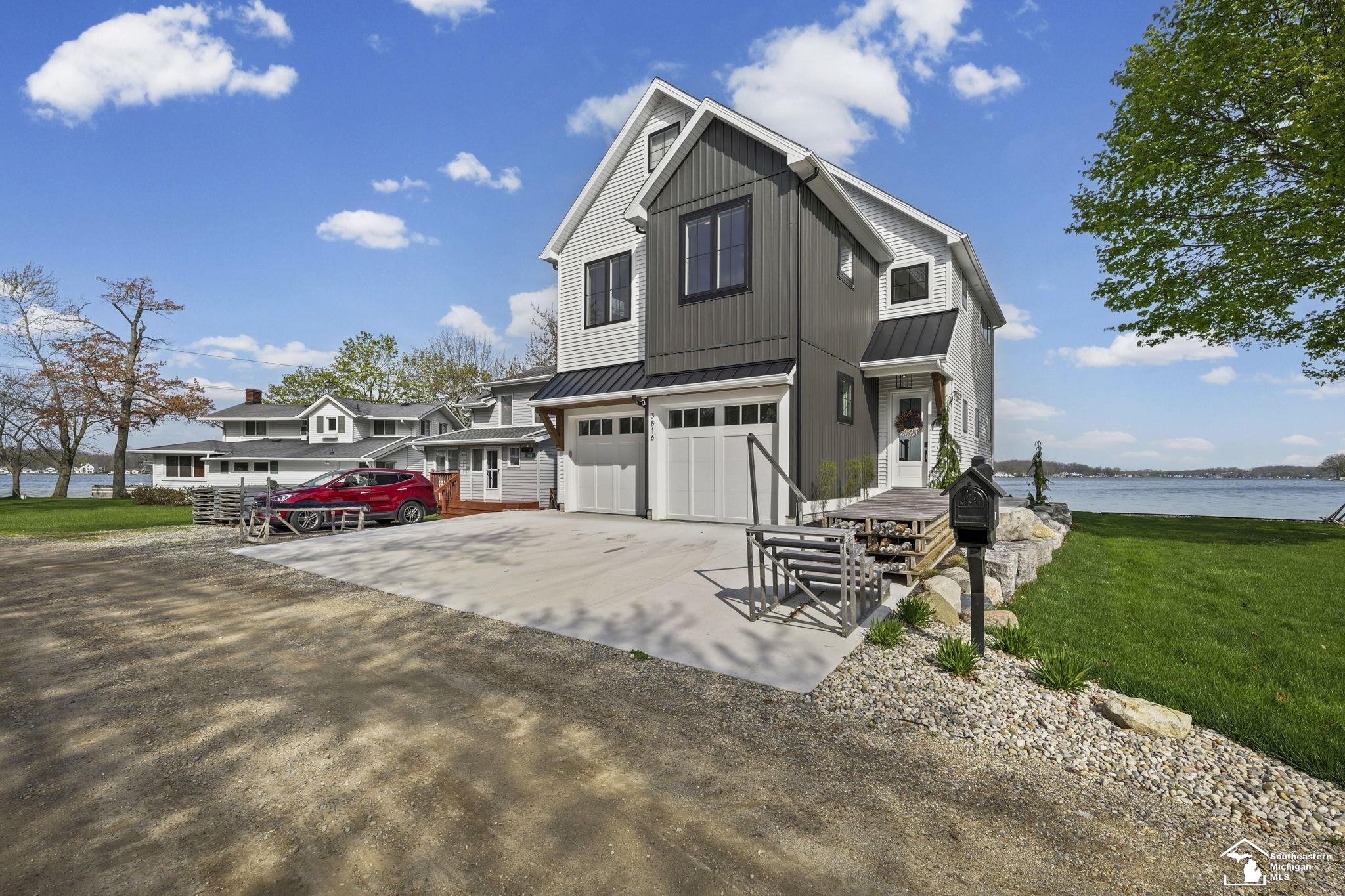 3816 Wildwater Beach