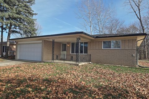 37852 Lola Drive Sterling Heights City MI 48312