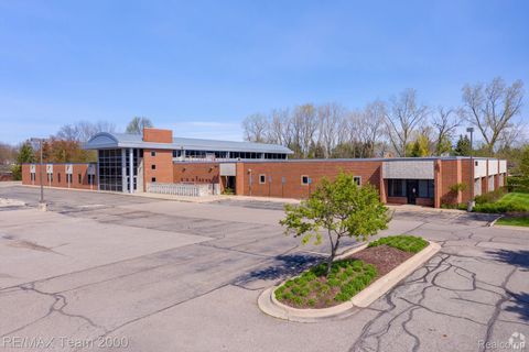 14111 Middlebelt Road B Livonia City MI 48154