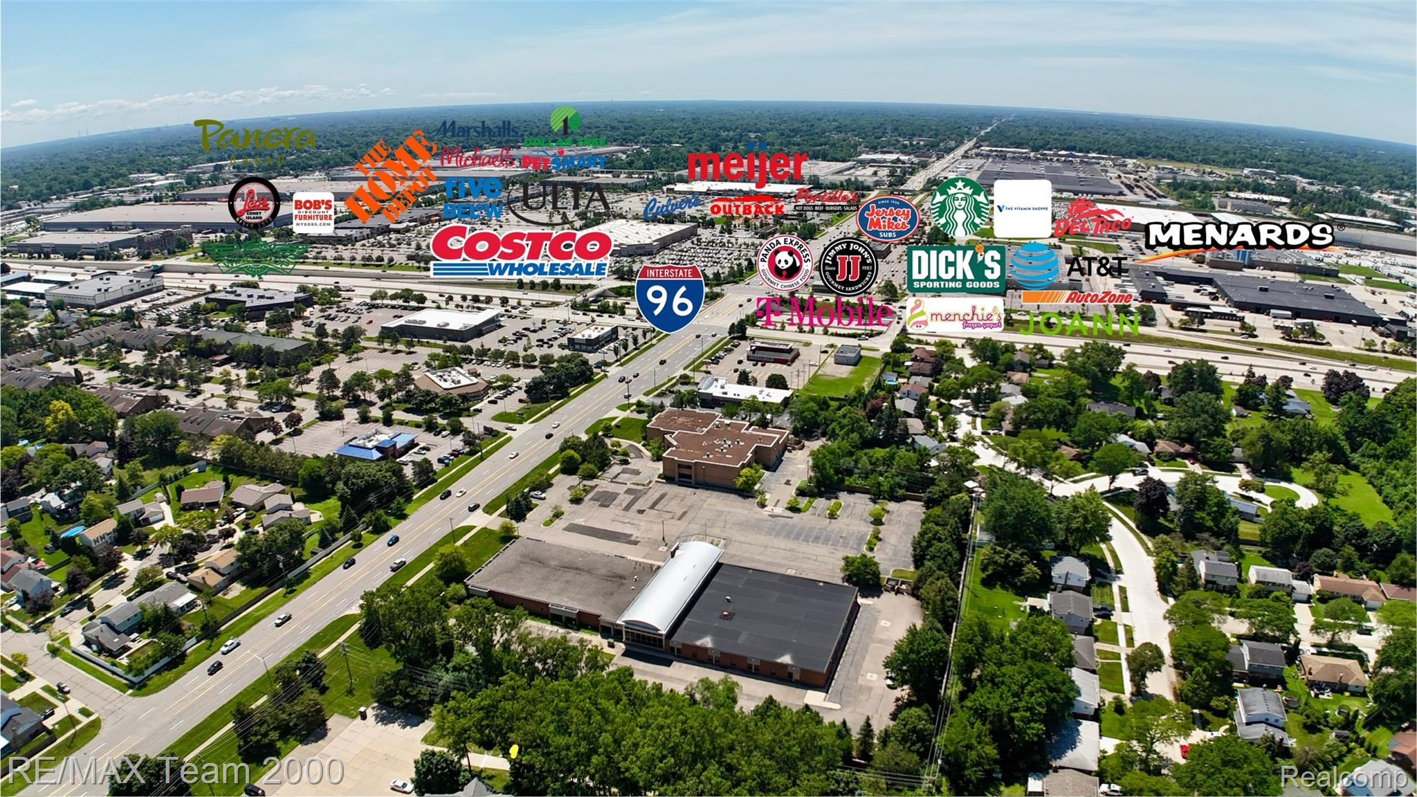 14111 Middlebelt Road B