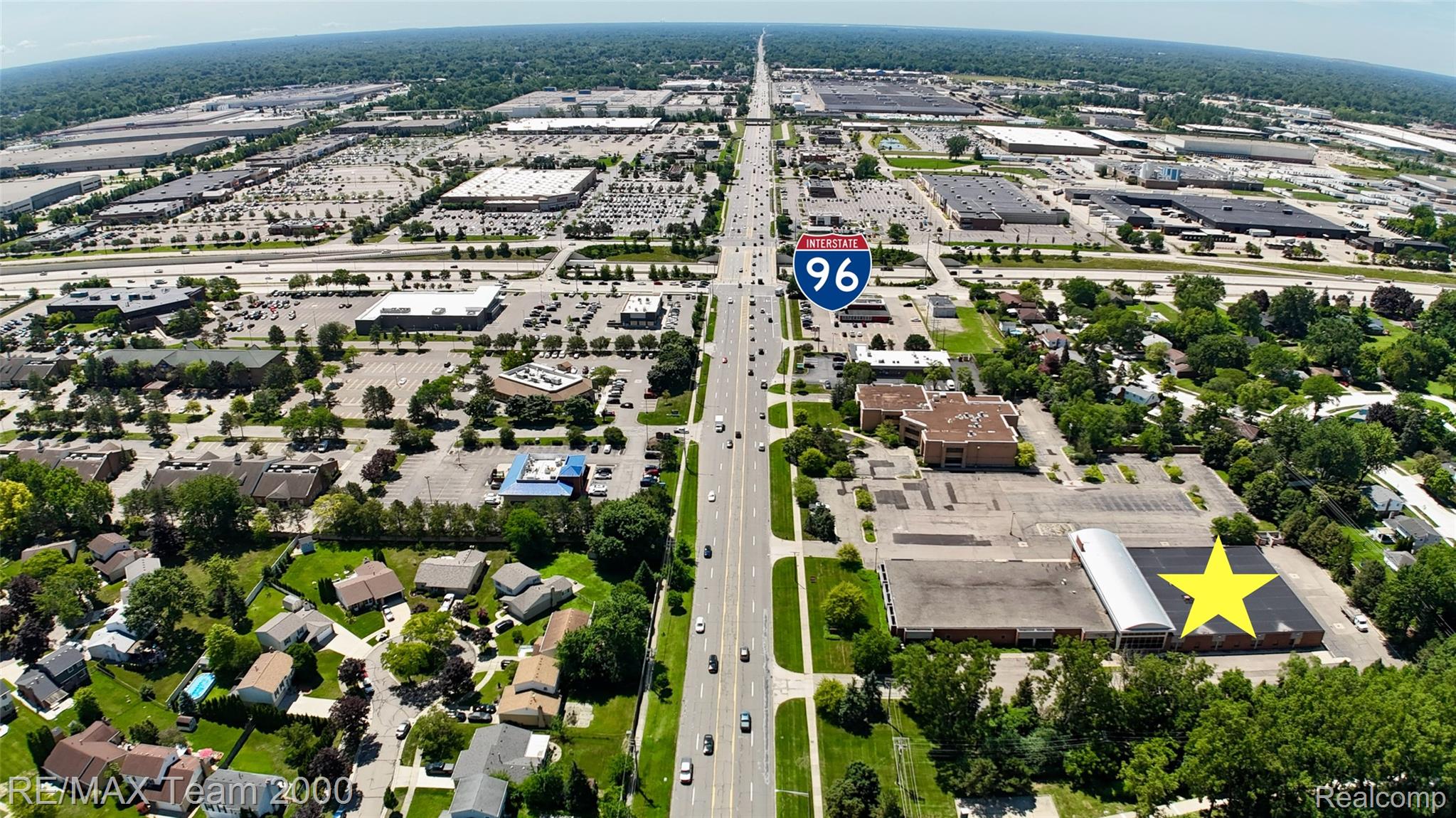 14111 Middlebelt Road B