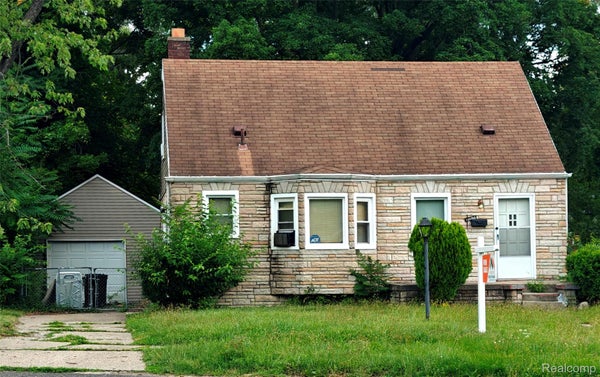 18660 ALBERT ST, DETROIT, MI 48219 - Image 994c8ff52dfc21f5db9e3c1de7254cdf/616587523