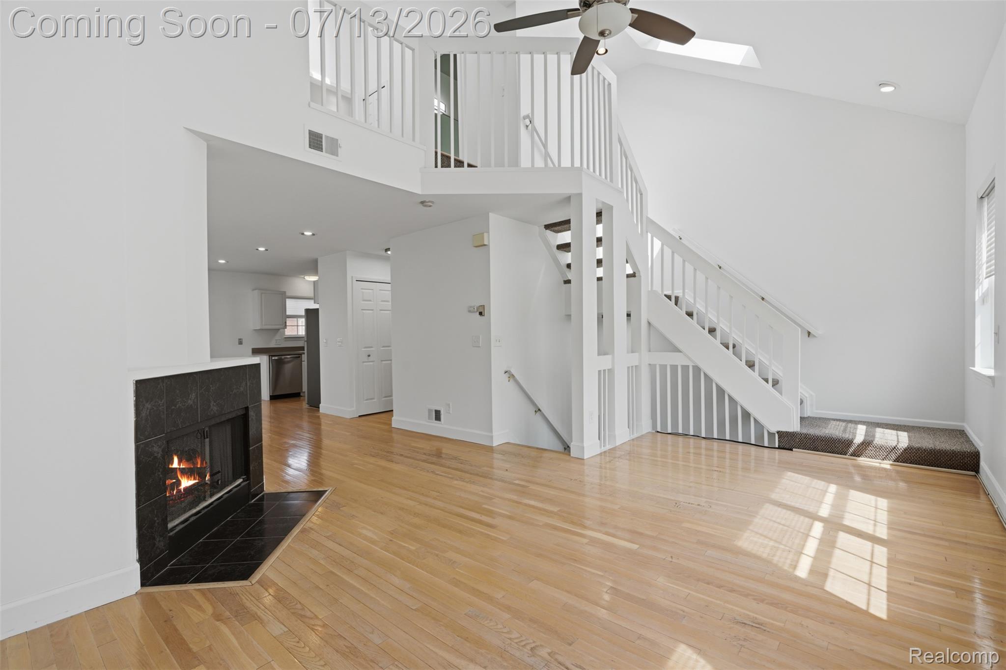 1322 S Main Street