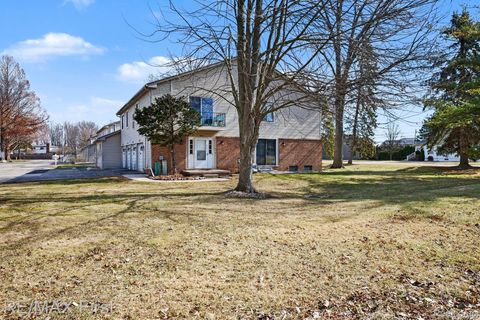38103 Jefferson Avenue Harrison Charter Township MI 48045