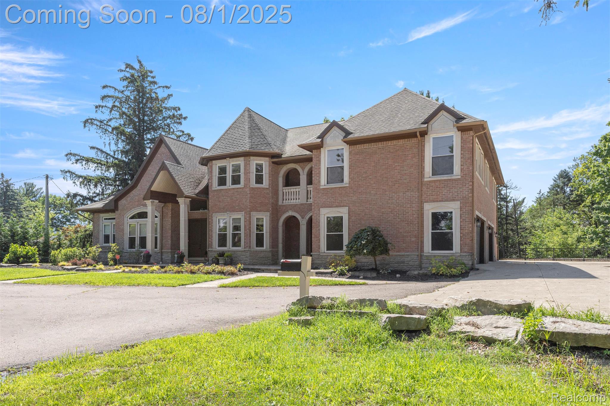 41901 8 Mile Road
