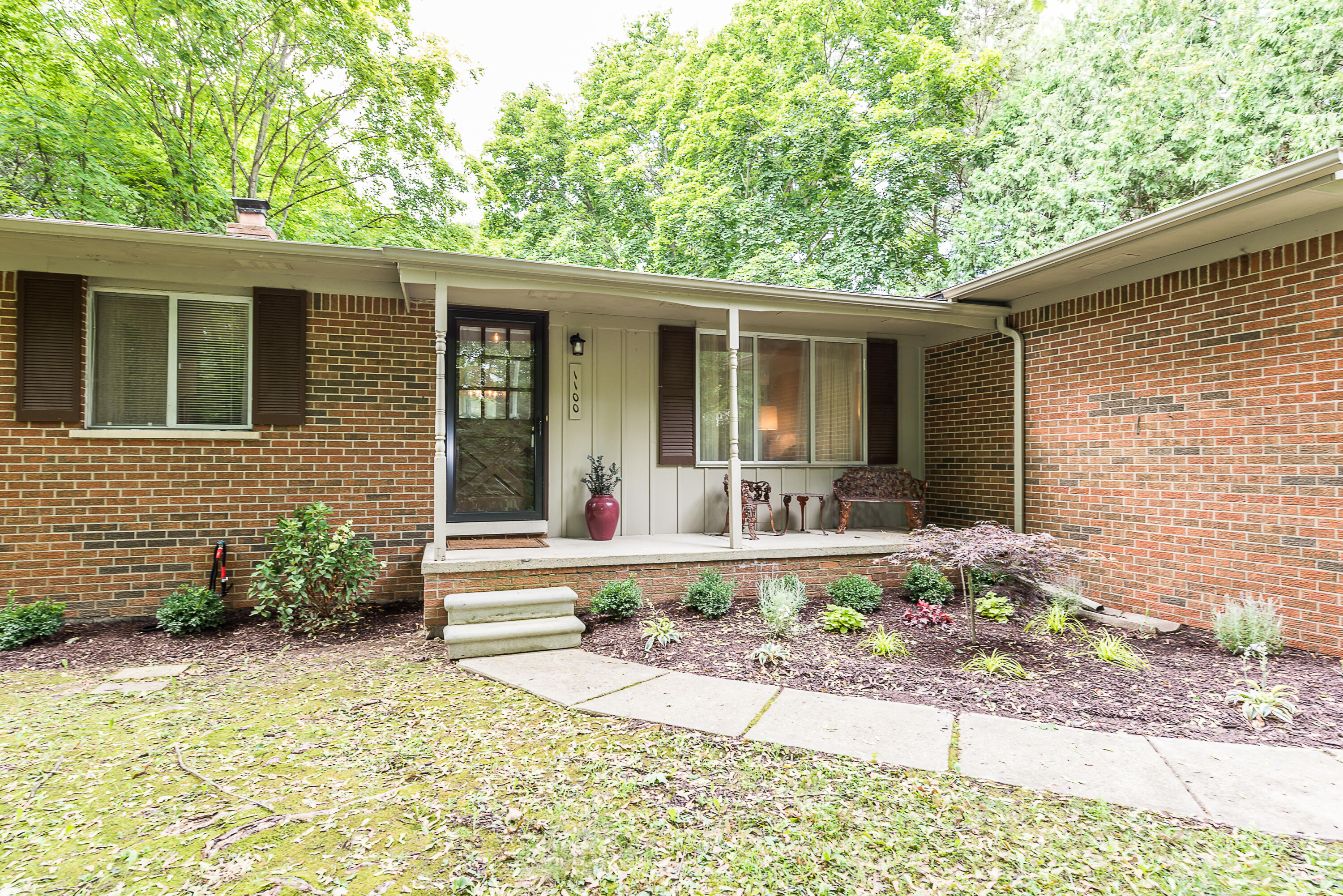 1100 Taylor Road