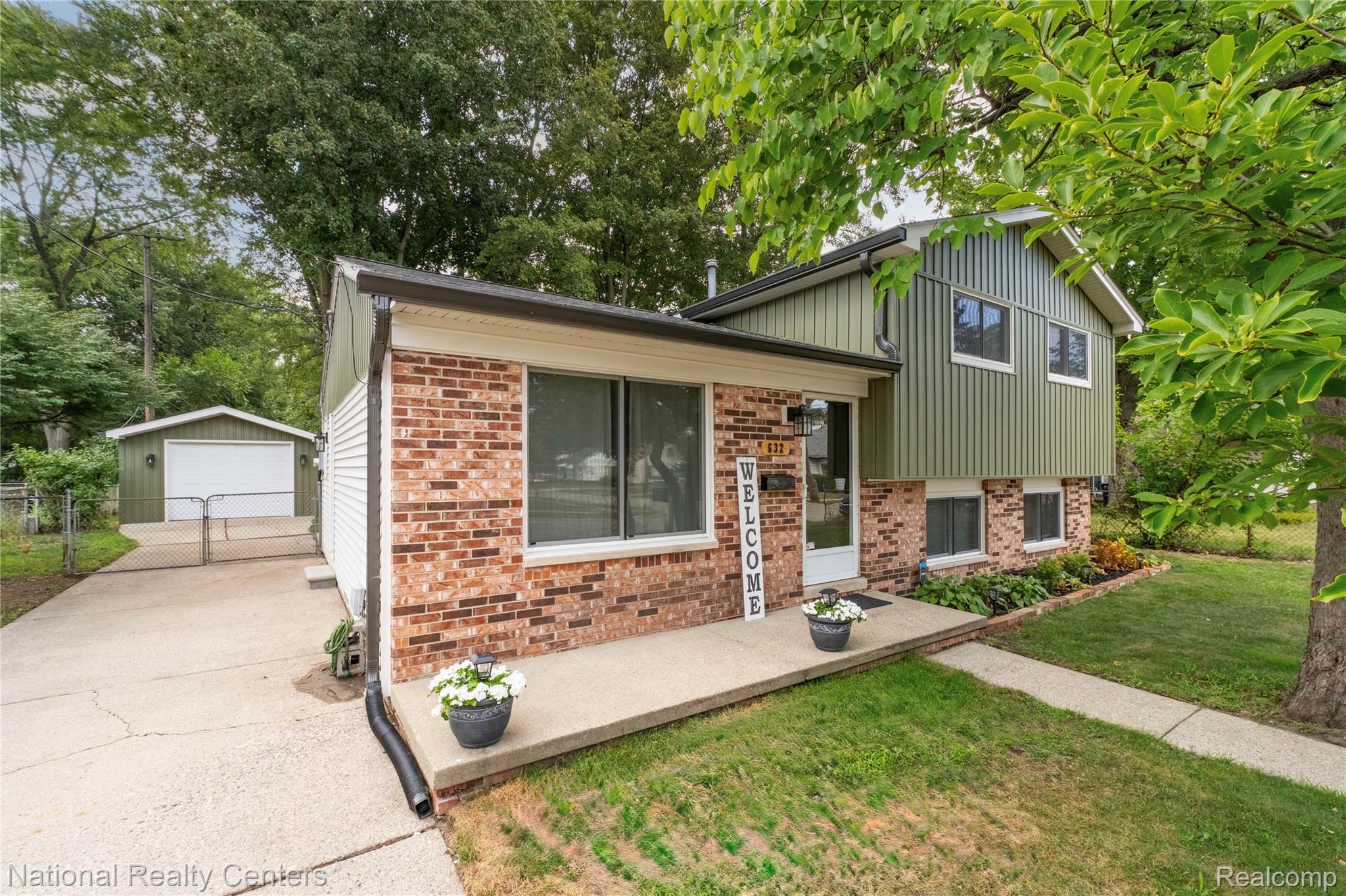 632 Bellevue Avenue