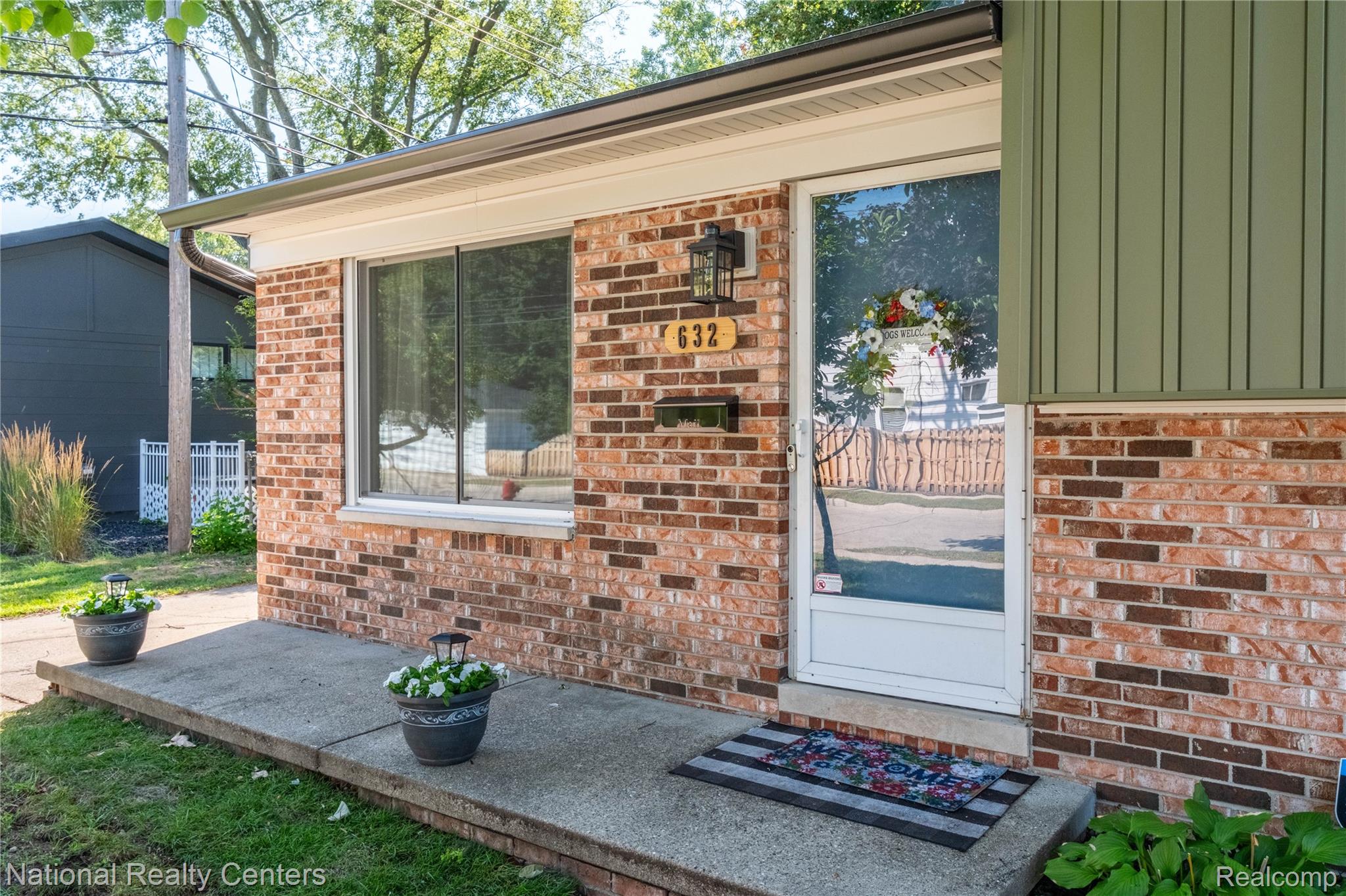 632 Bellevue Avenue