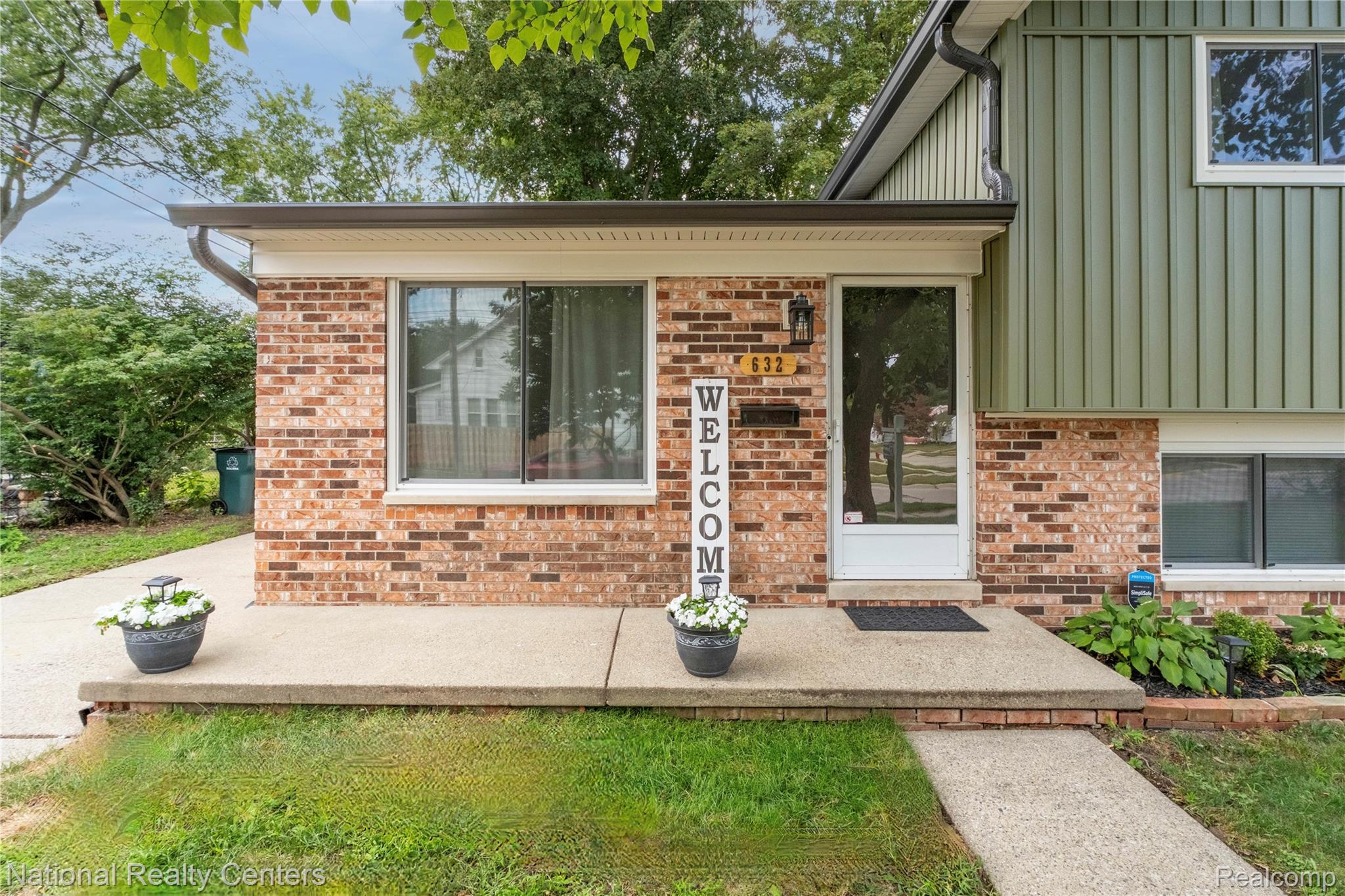 632 Bellevue Avenue