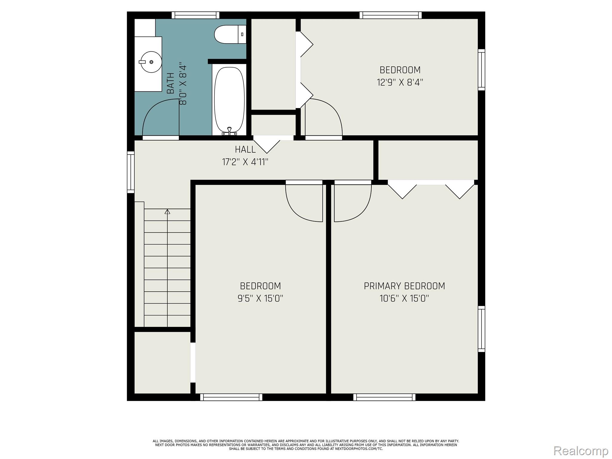 Fenton City, Michigan 48430, United States, 3 Bedrooms Bedrooms, ,2 BathroomsBathrooms,Residential,Coming Soon,165283