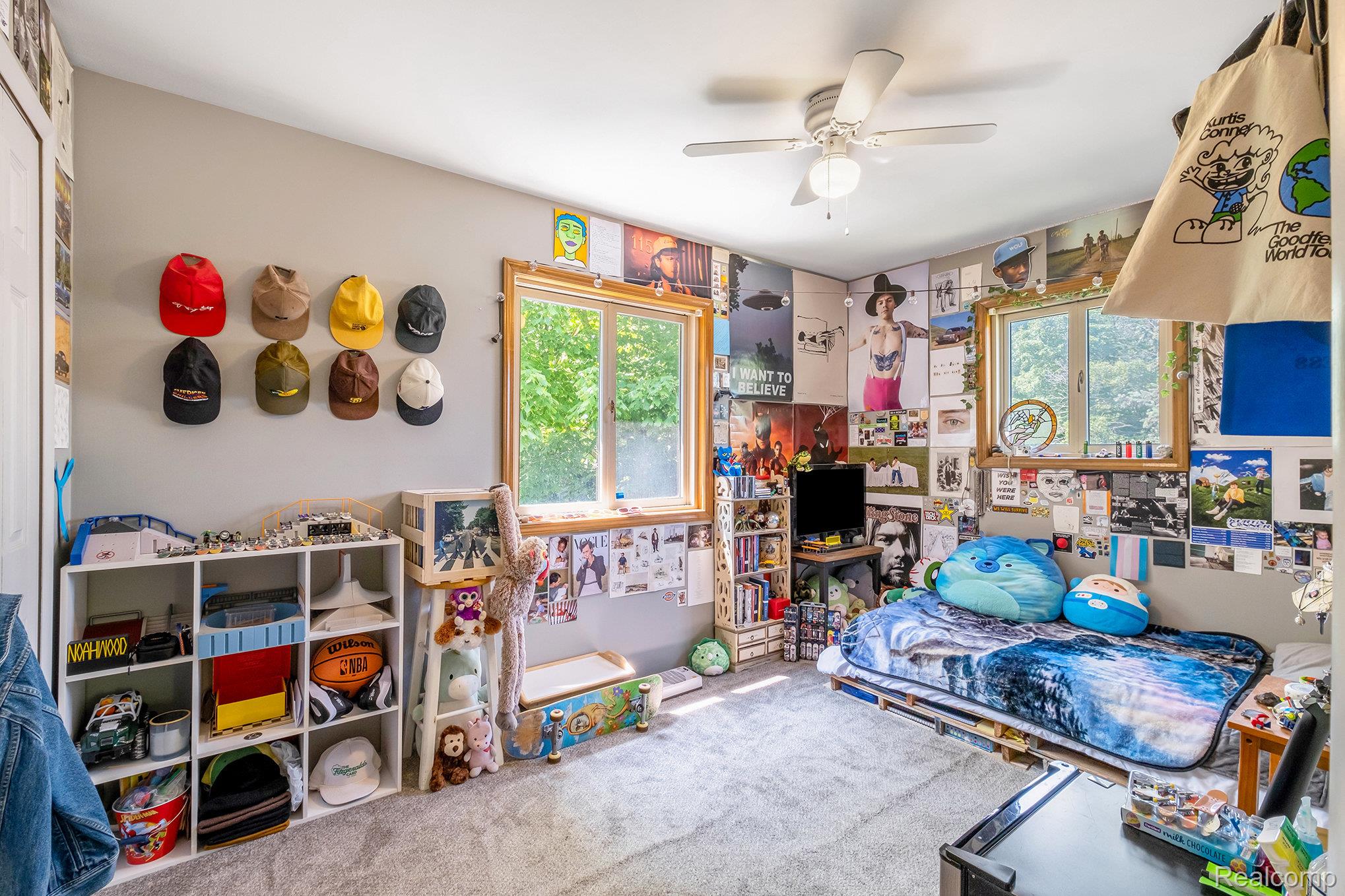 Fenton City, Michigan 48430, United States, 3 Bedrooms Bedrooms, ,2 BathroomsBathrooms,Residential,Coming Soon,165283