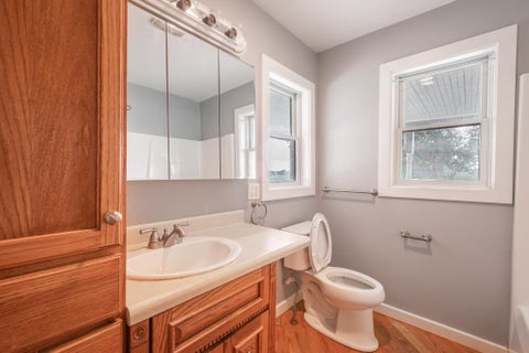 Tiny photo for 11019 F Drive S, Newton Township, MI 49033 (MLS # 64026045942)
