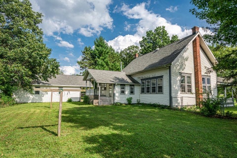 Tiny photo for 11019 F Drive S, Newton Township, MI 49033 (MLS # 64026045942)