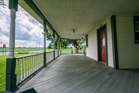 Tiny photo for 11019 F Drive S, Newton Township, MI 49033 (MLS # 64026045942)