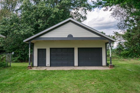 Tiny photo for 11019 F Drive S, Newton Township, MI 49033 (MLS # 64026045942)
