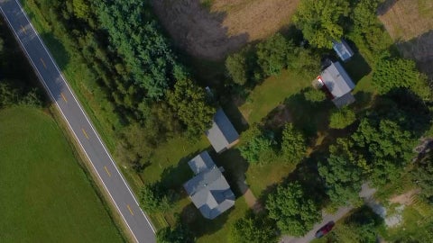 Tiny photo for 11019 F Drive S, Newton Township, MI 49033 (MLS # 64026045942)