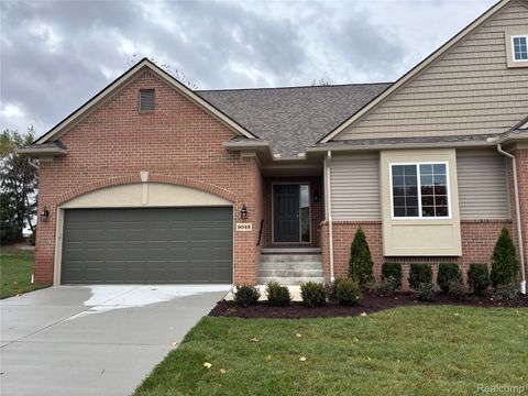 9048 RHYAN Road White Lake Charter Township MI 48386