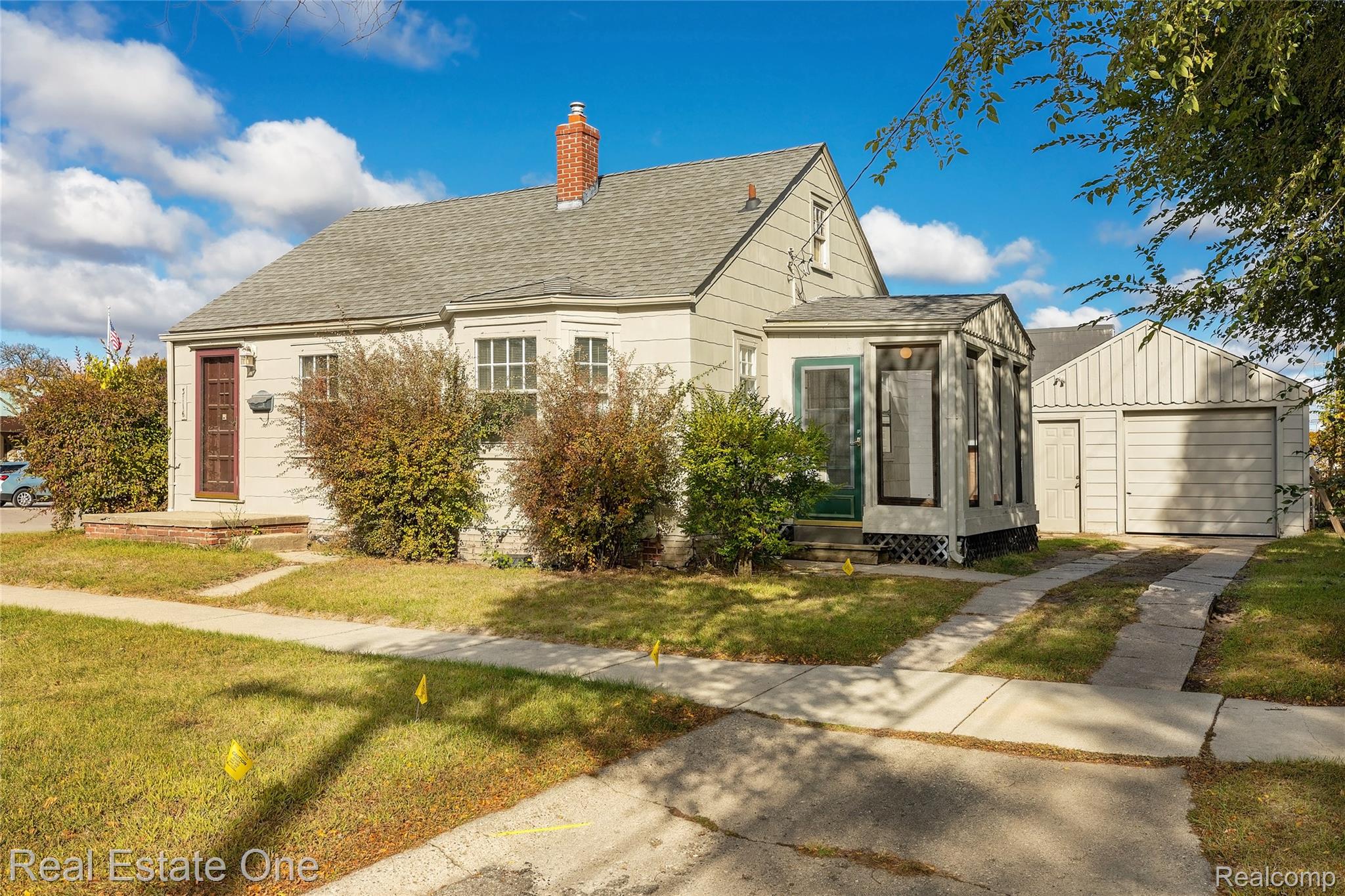 3116 Coolidge Highway