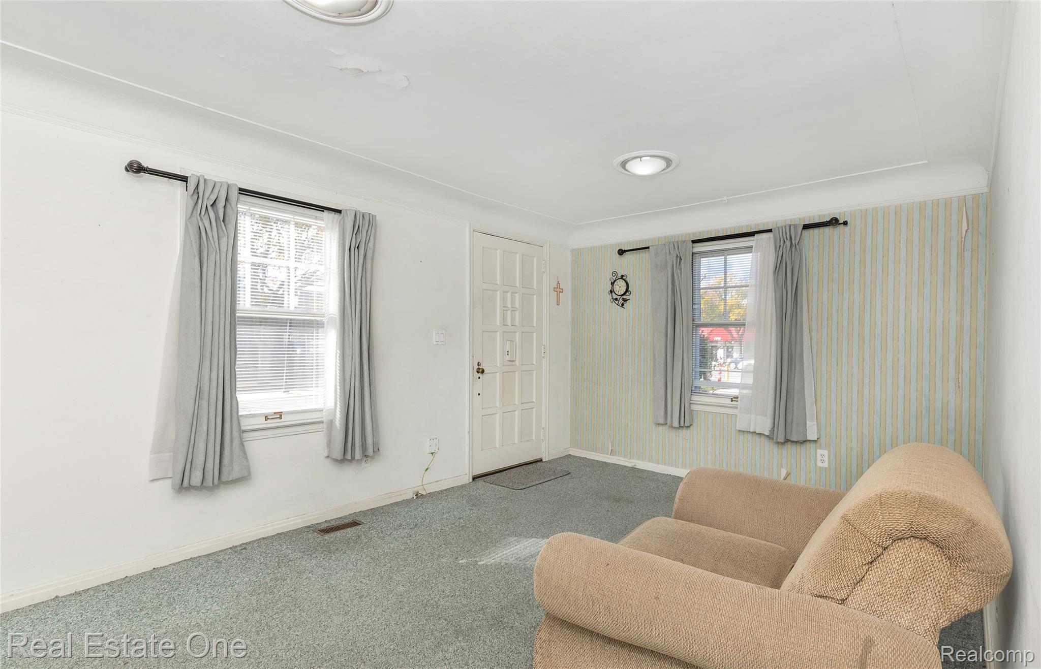 3116 Coolidge Highway