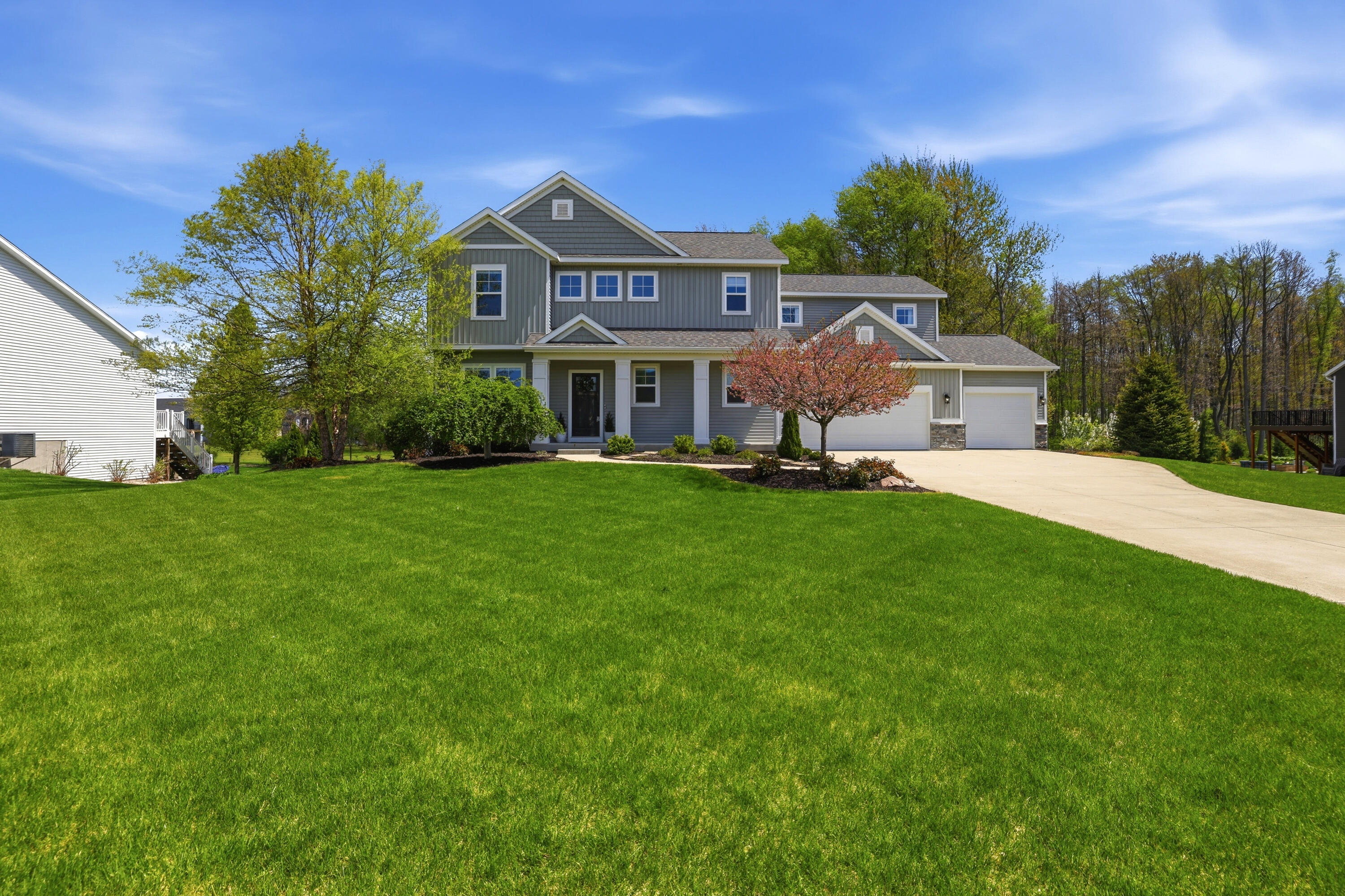 6342 Eaglewood Drive