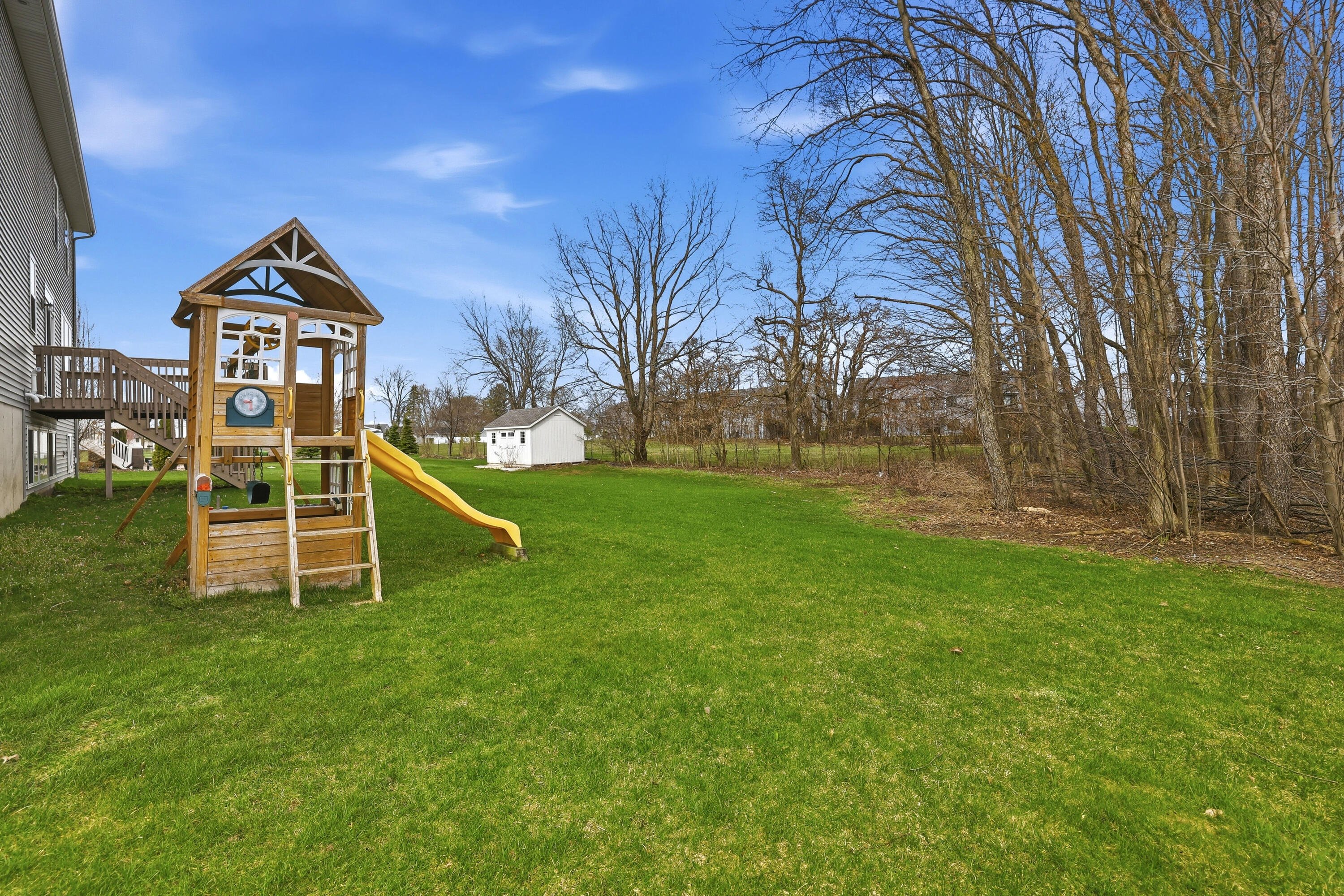 6342 Eaglewood Drive