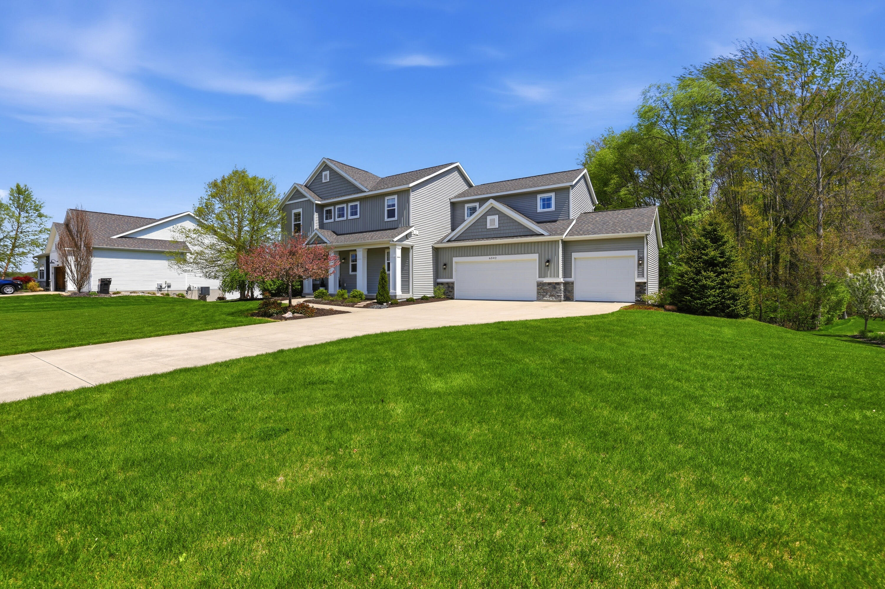 6342 Eaglewood Drive