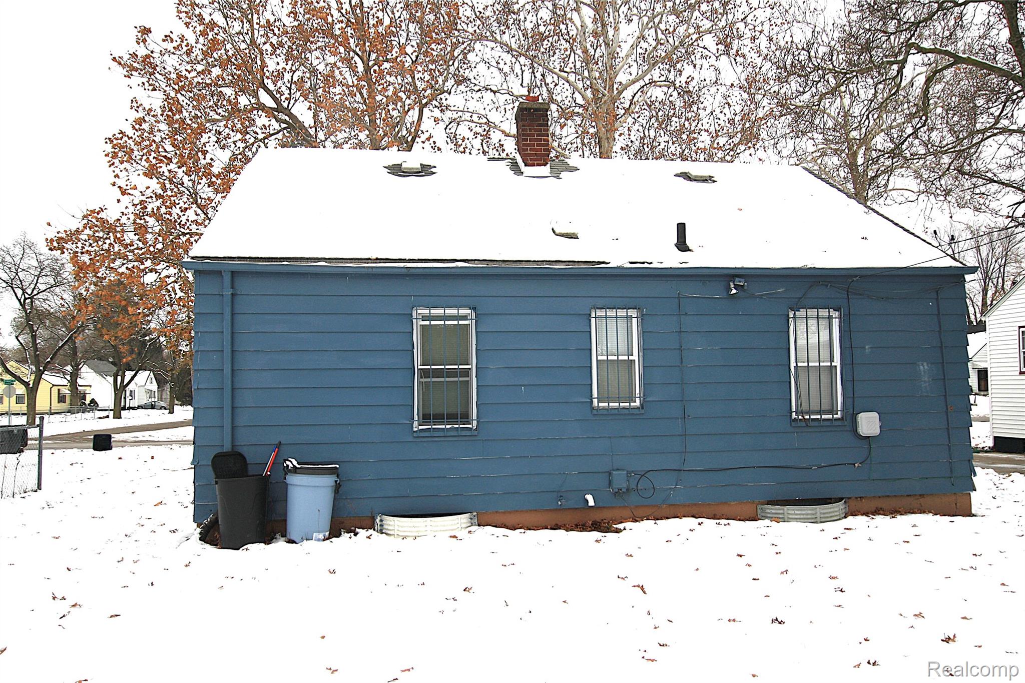 2713 Brownell Boulevard