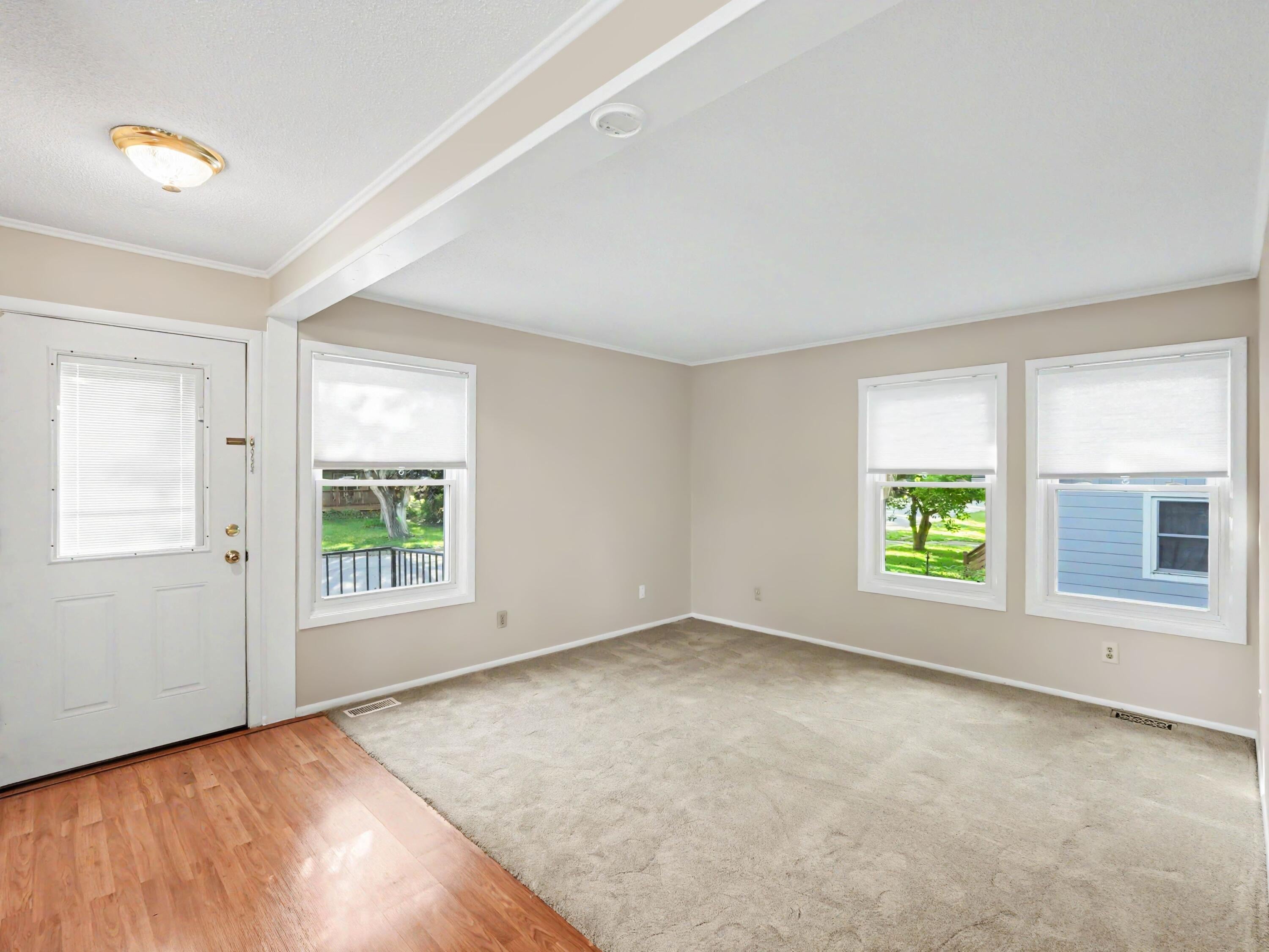 3460 La Salle Drive