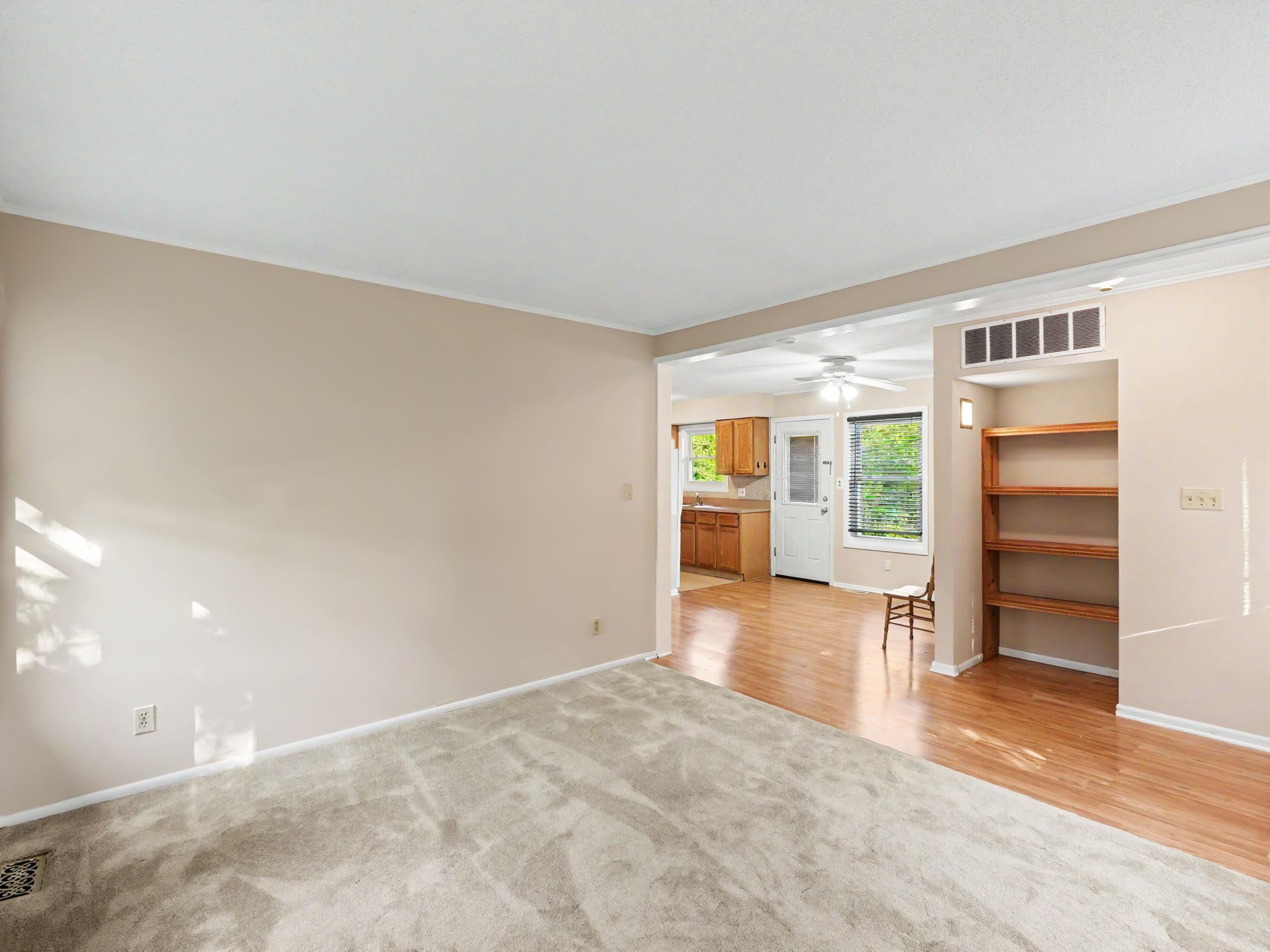 3460 La Salle Drive