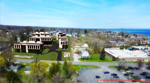 10775 East Traverse Highway Elmwood Charter Township Leelanau MI 49684